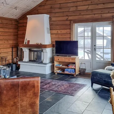 Gorgeous In Vang I Valdres