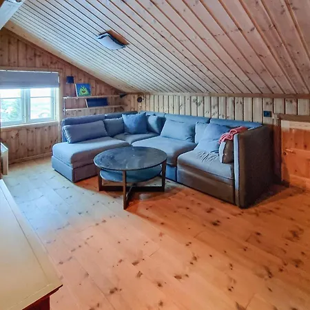 Gorgeous In بيت للعطل Vang I Valdres