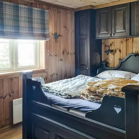 Дом отдыха Gorgeous In Vang I Valdres
