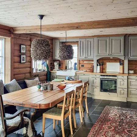 Gorgeous In Vang I Valdres