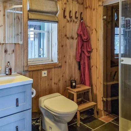 Semesterbostad Gorgeous In Vang I Valdres