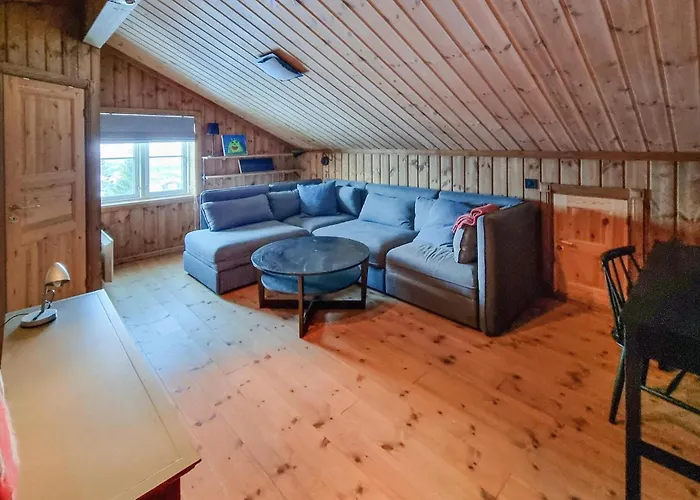 Gorgeous In 別荘 Vang I Valdres