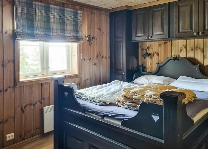 Дом отдыха Gorgeous In Vang I Valdres